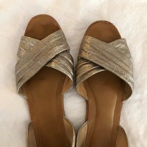 Franco Sarto Sandals
